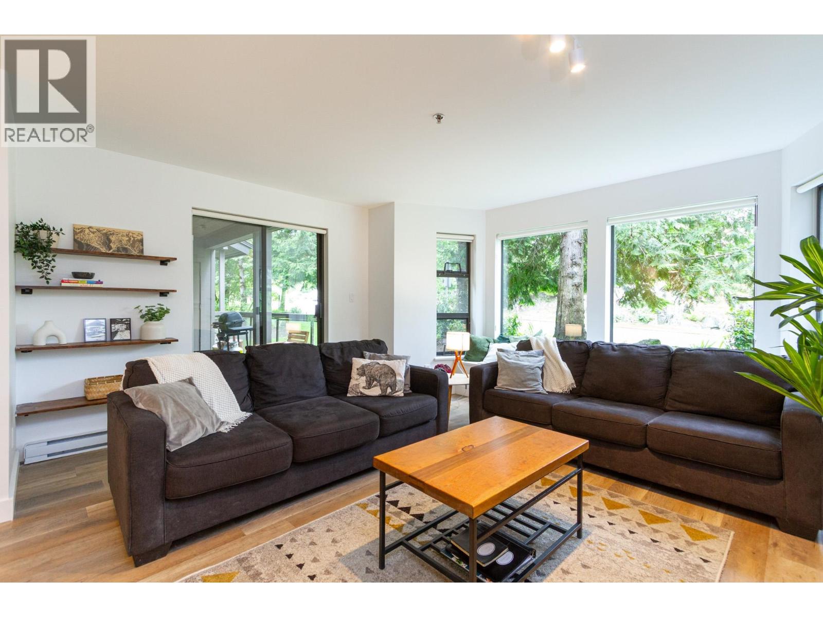 122 3309 PTARMIGAN PLACE, Whistler