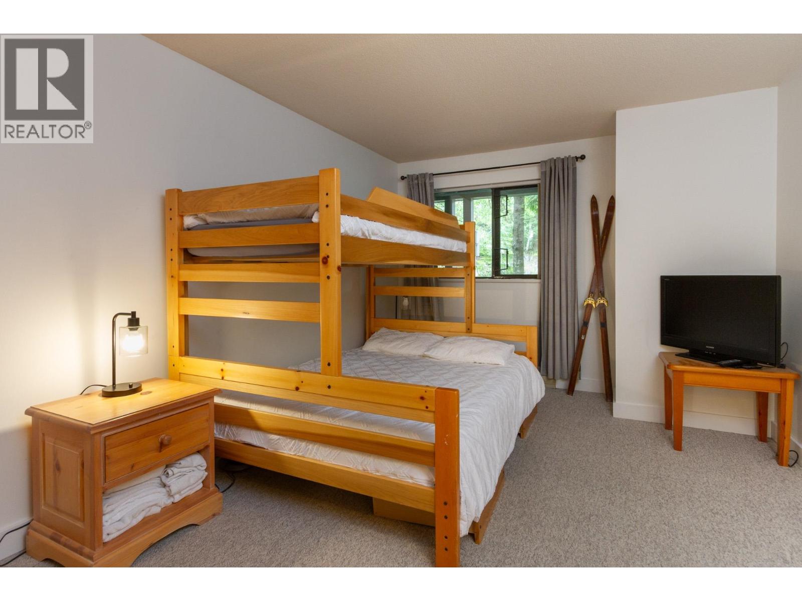 122 3309 PTARMIGAN PLACE, Whistler