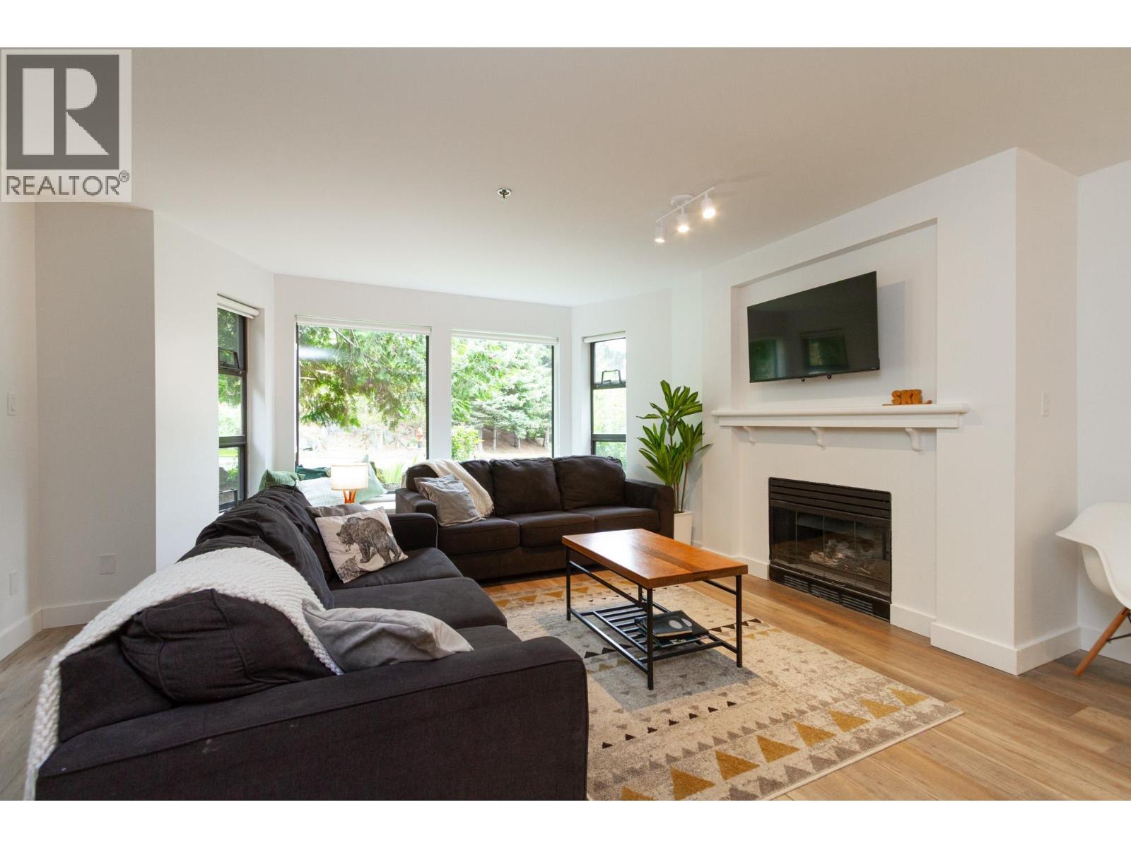 122 3309 PTARMIGAN PLACE, Whistler