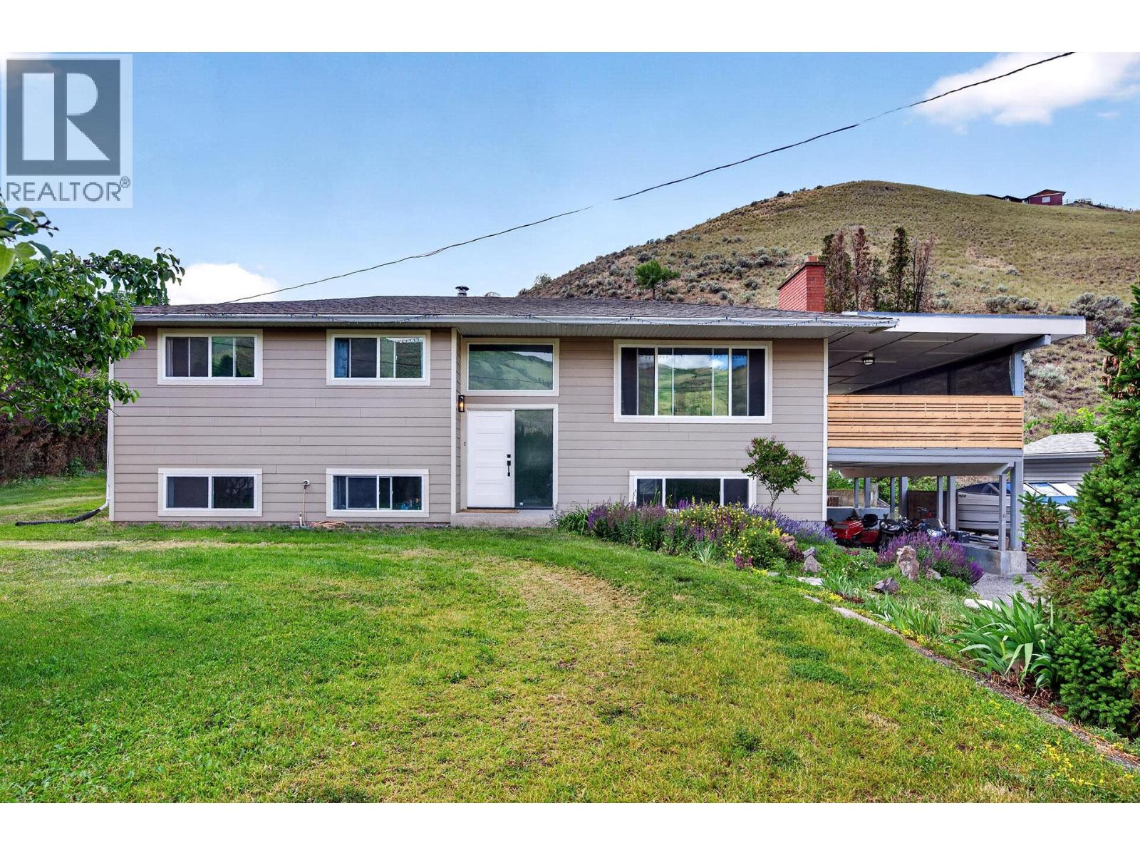 3644 Westsyde Road - 1
