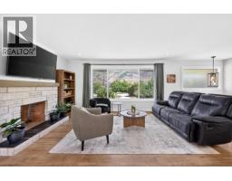 Gym - 3644 Westsyde Road, Kamloops, BC V2B7H6 Photo 6