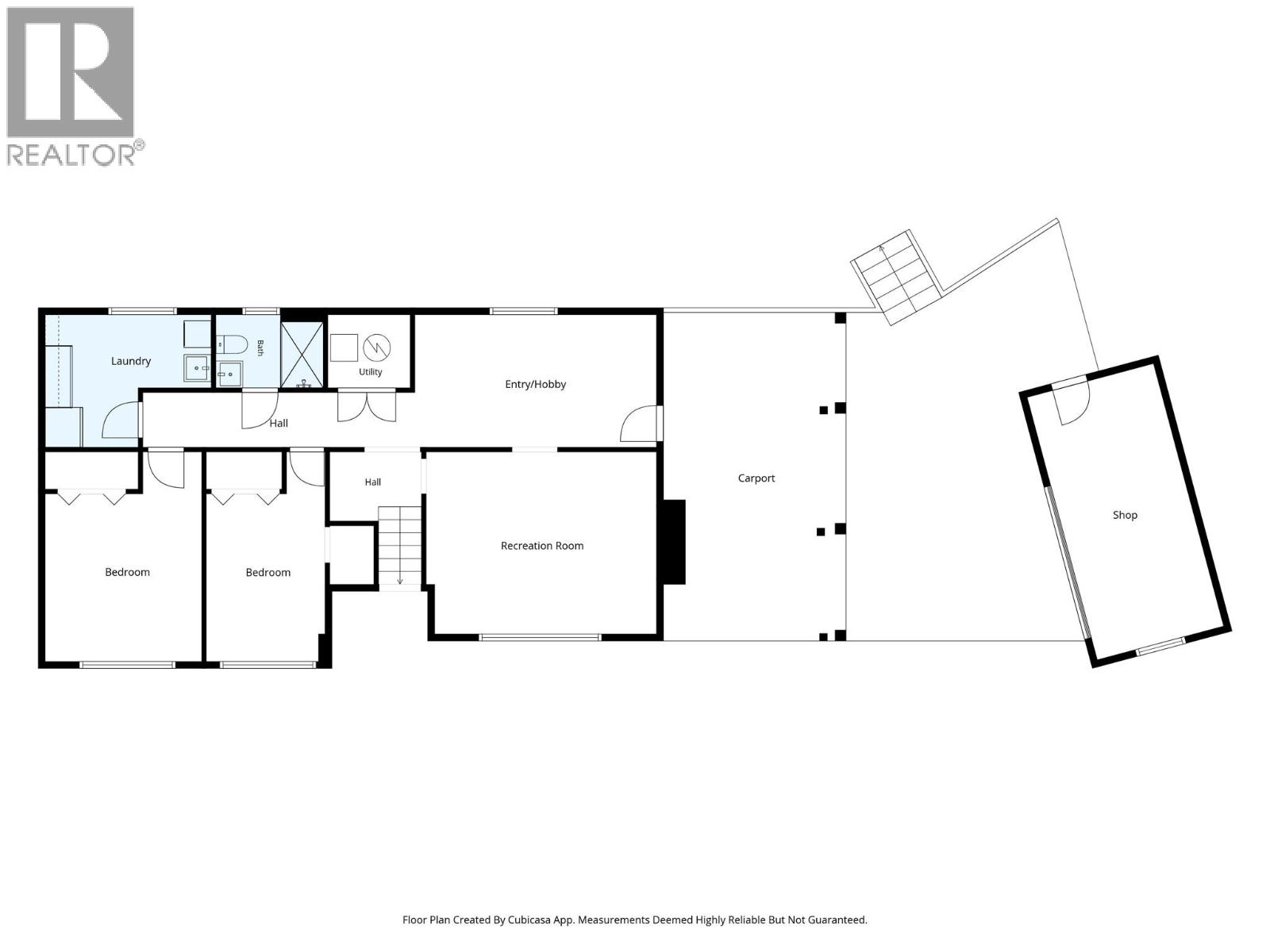 3644 Westsyde Road - 77