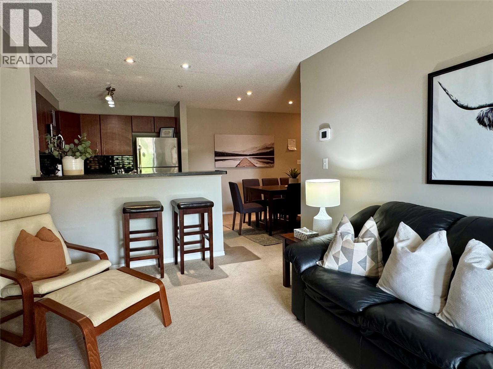 205 THIRD Avenue Unit# 3118, Invermere — photo 3