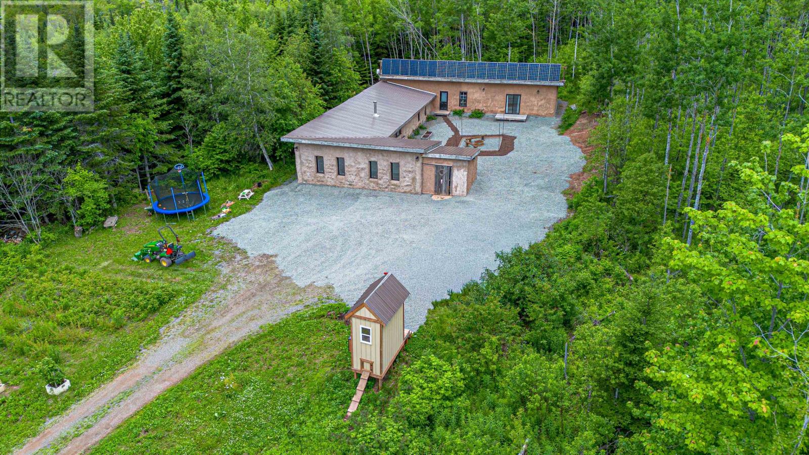 3112 PETERS Road - 1