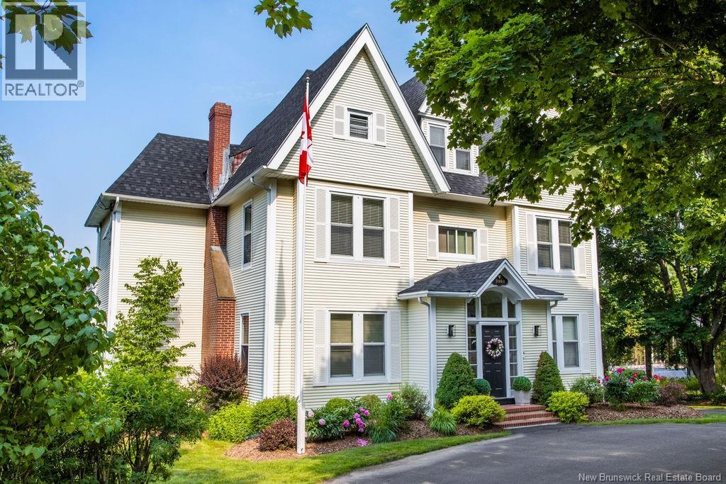 3161 Rothesay Road - 37