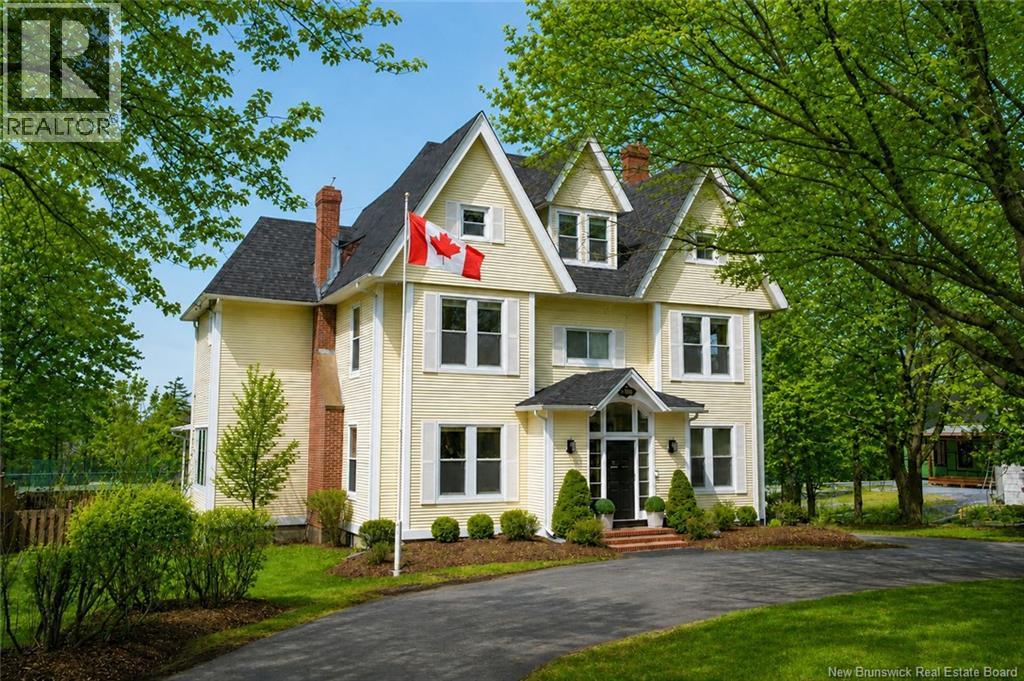 3161 Rothesay Road - 1