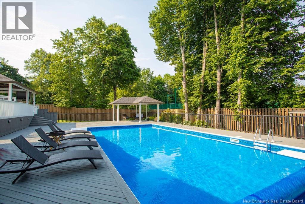 3161 Rothesay Road - 3