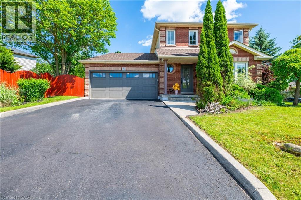191 STIRLING MACGREGOR Drive - 2
