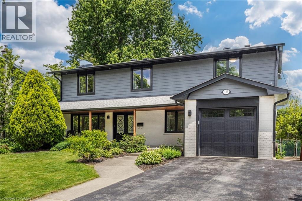 Photo of 365 COSBURN Crescent