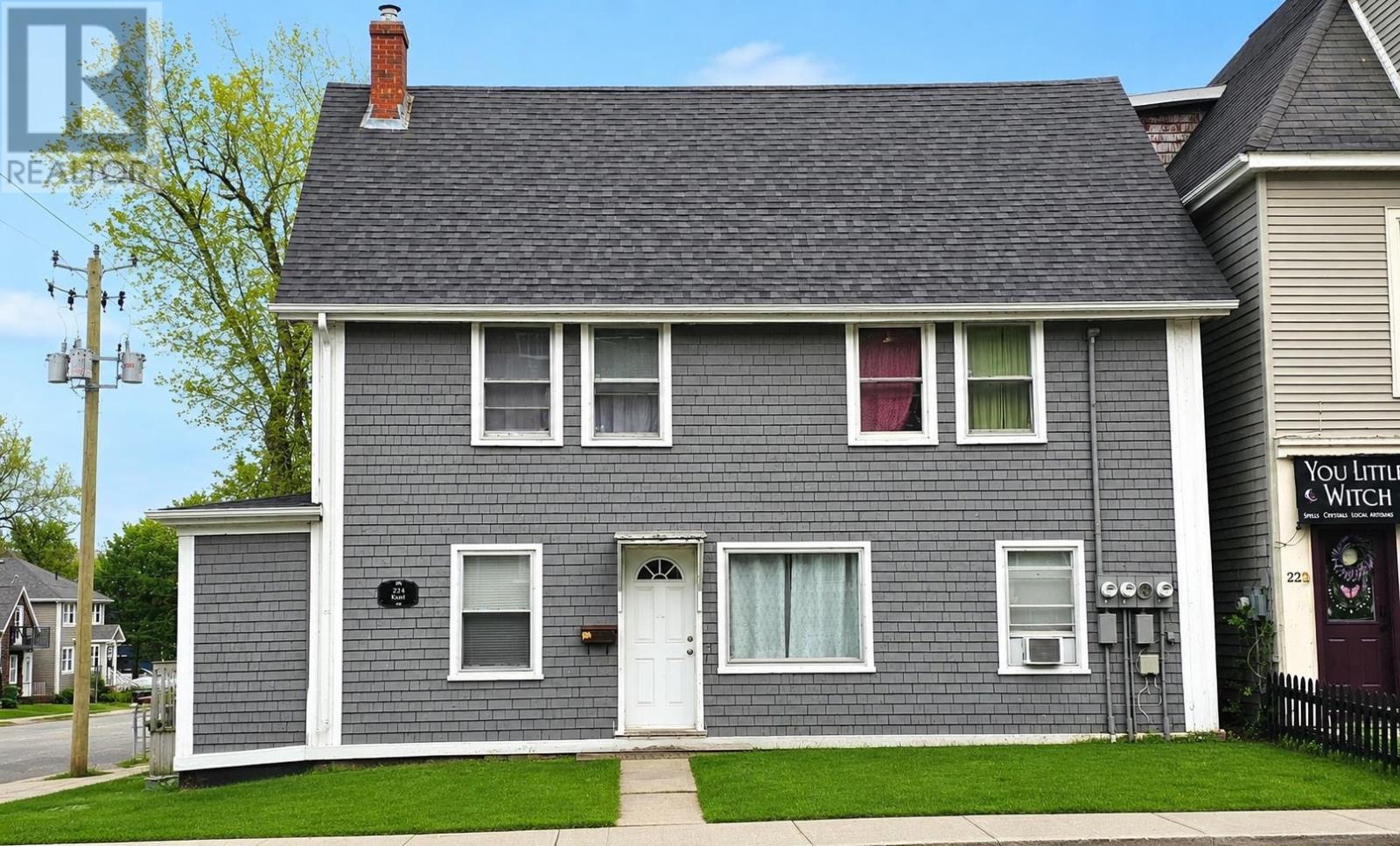 224 Kent Street, 157 Hillsborough Street - 2