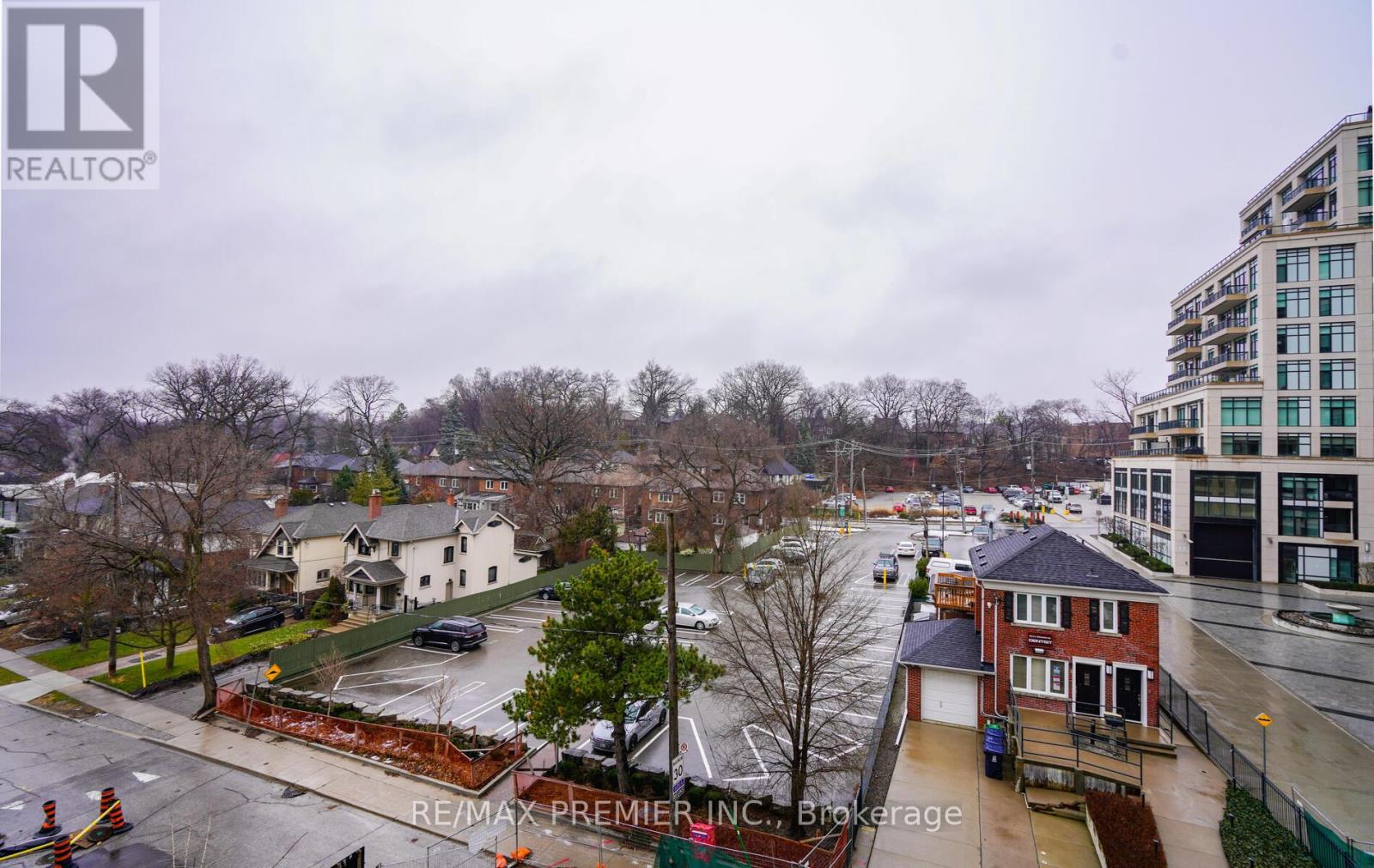 #303 2 OLD MILL DRIVE - 19
