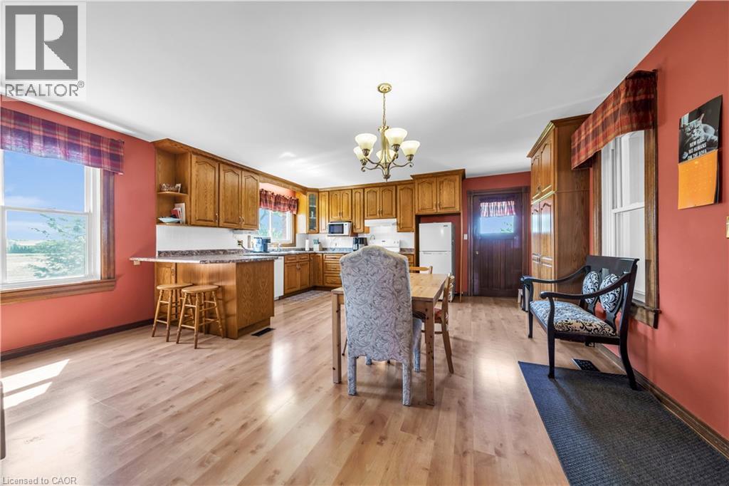 4932 FLY Road - 14