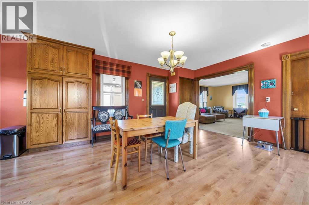 4932 FLY Road - 15