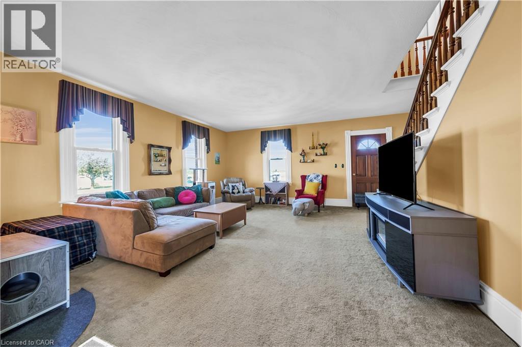 4932 FLY Road - 16
