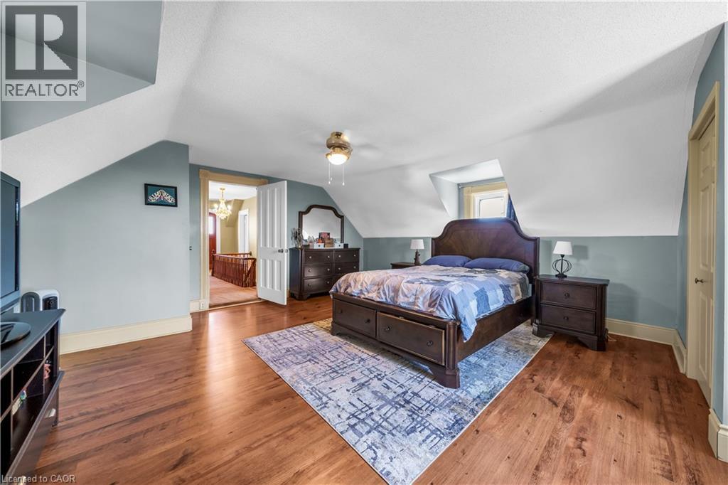 4932 FLY Road - 22