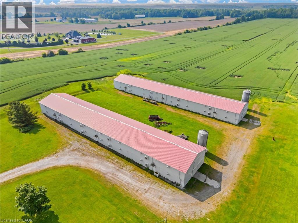 4932 FLY Road - 34