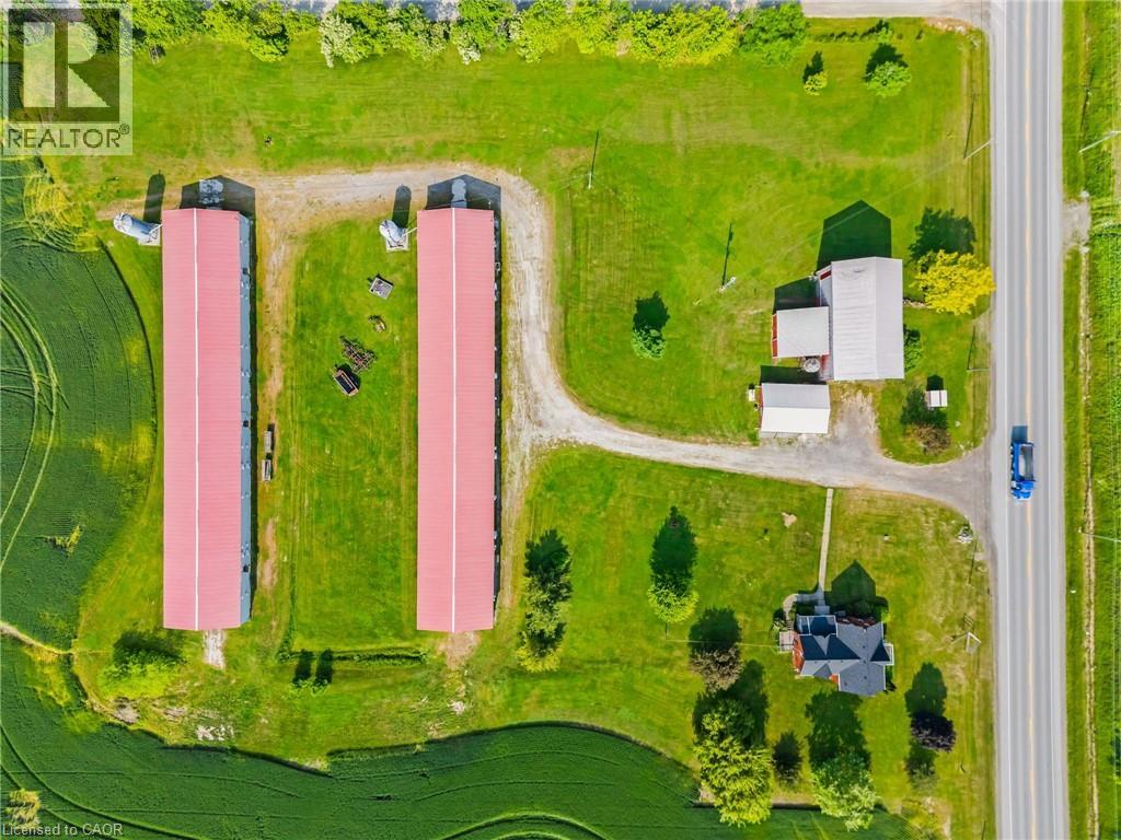 4932 FLY Road - 36