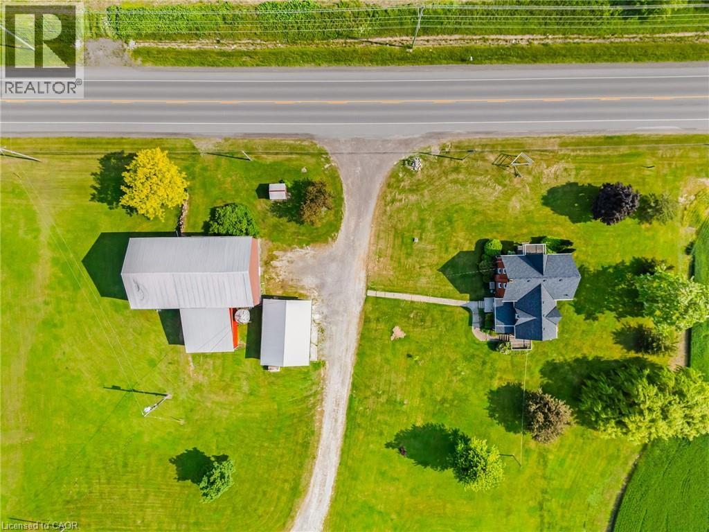4932 FLY Road - 37