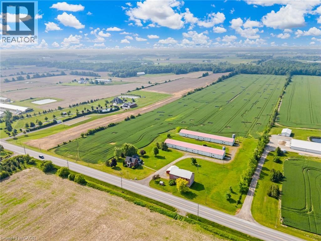 4932 FLY Road - 38