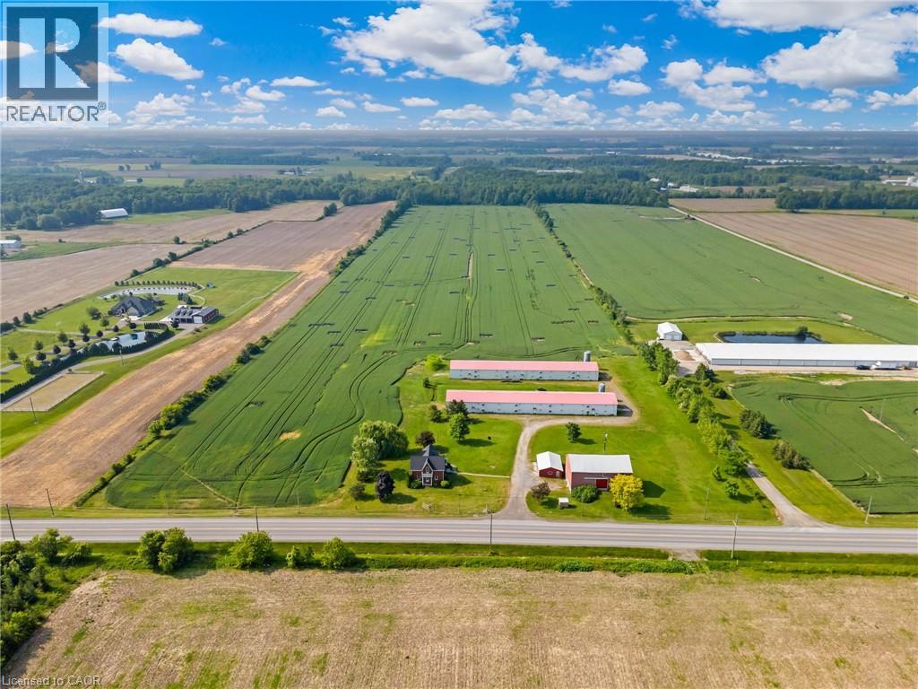 4932 FLY Road - 39