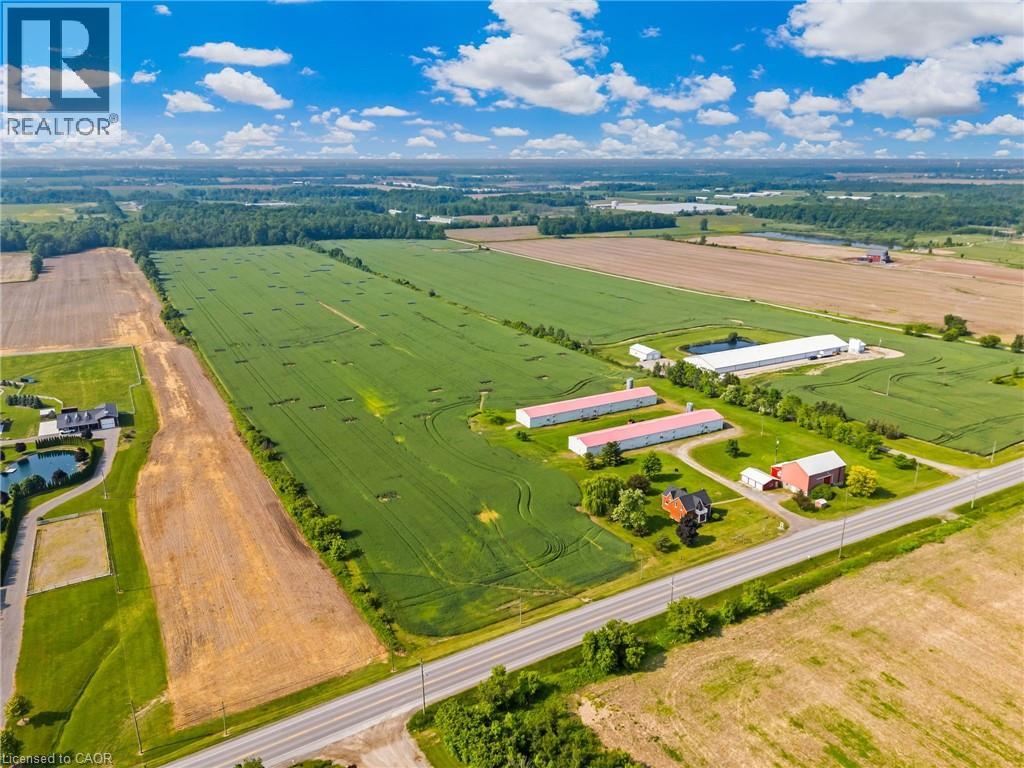 4932 FLY Road - 40