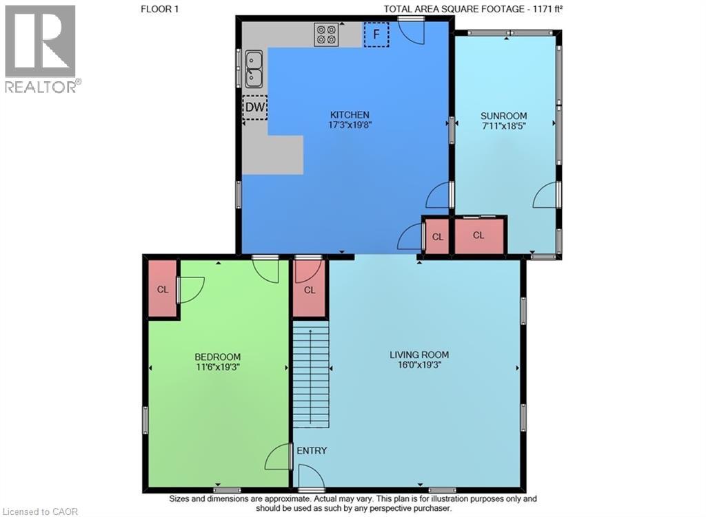 4932 FLY Road - 43