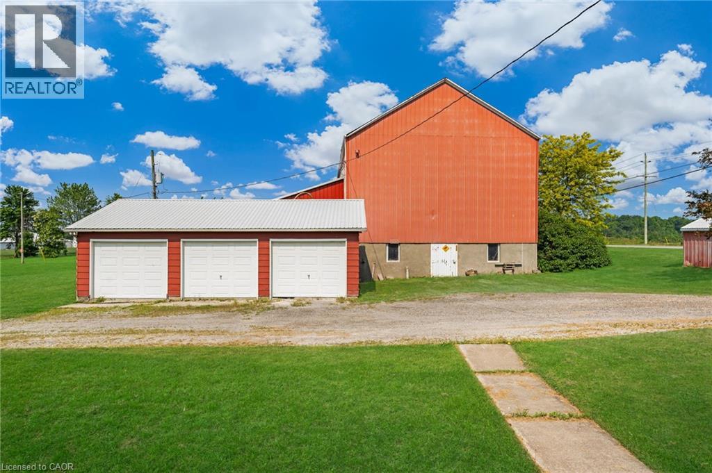 4932 FLY Road - 5