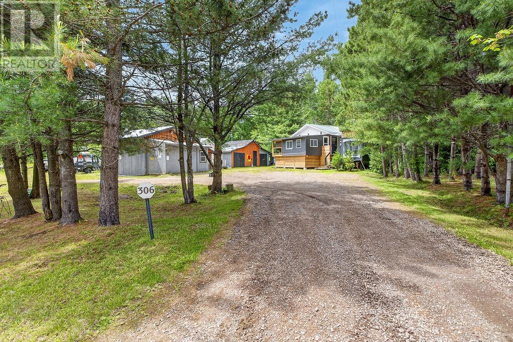 306 Deschenes Lake Road - 1