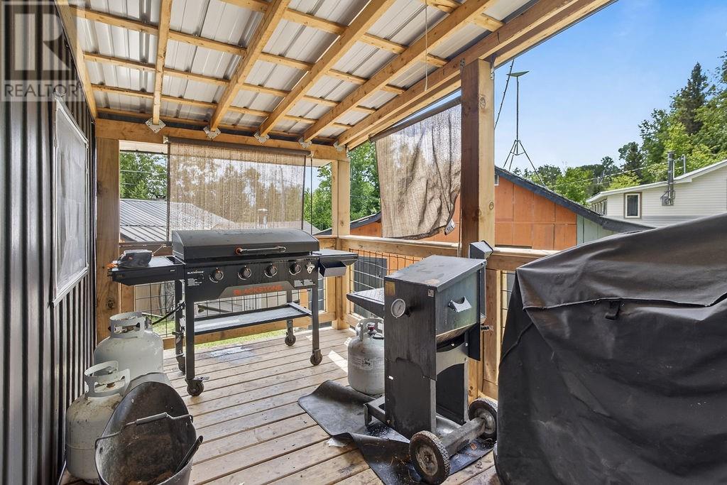 306 Deschenes Lake Road - 15