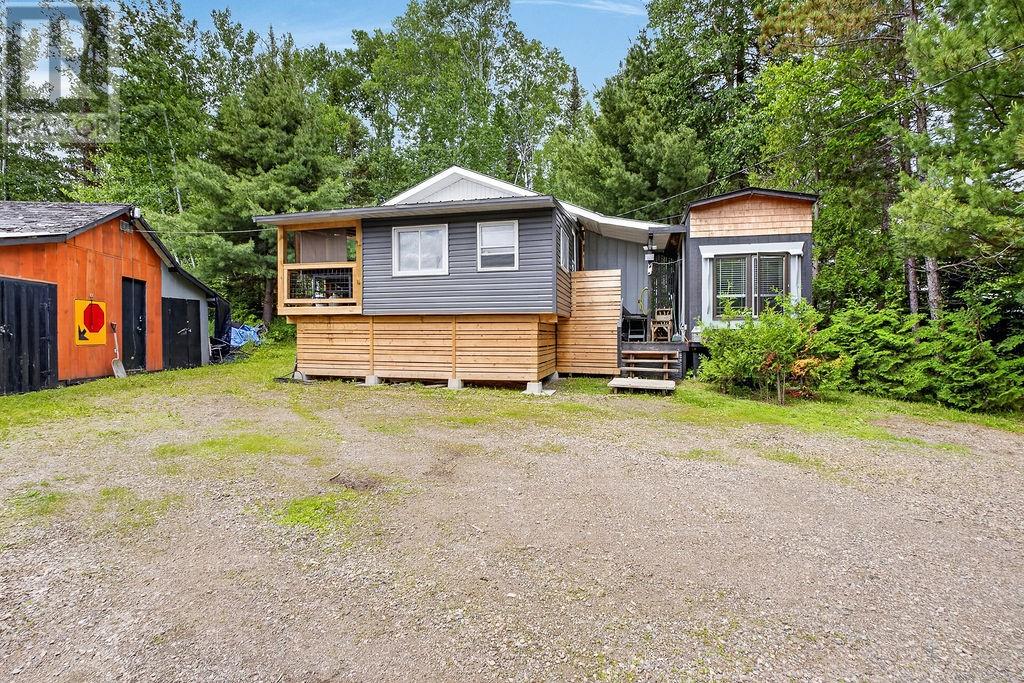 306 Deschenes Lake Road - 2