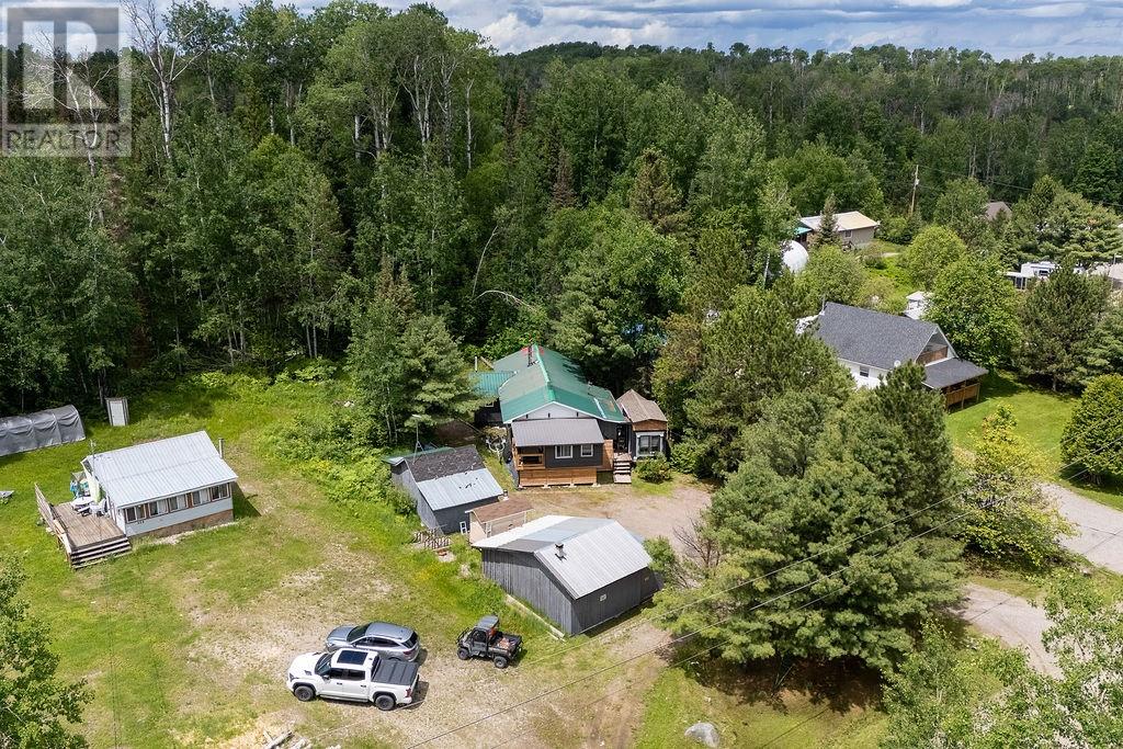 306 Deschenes Lake Road - 20