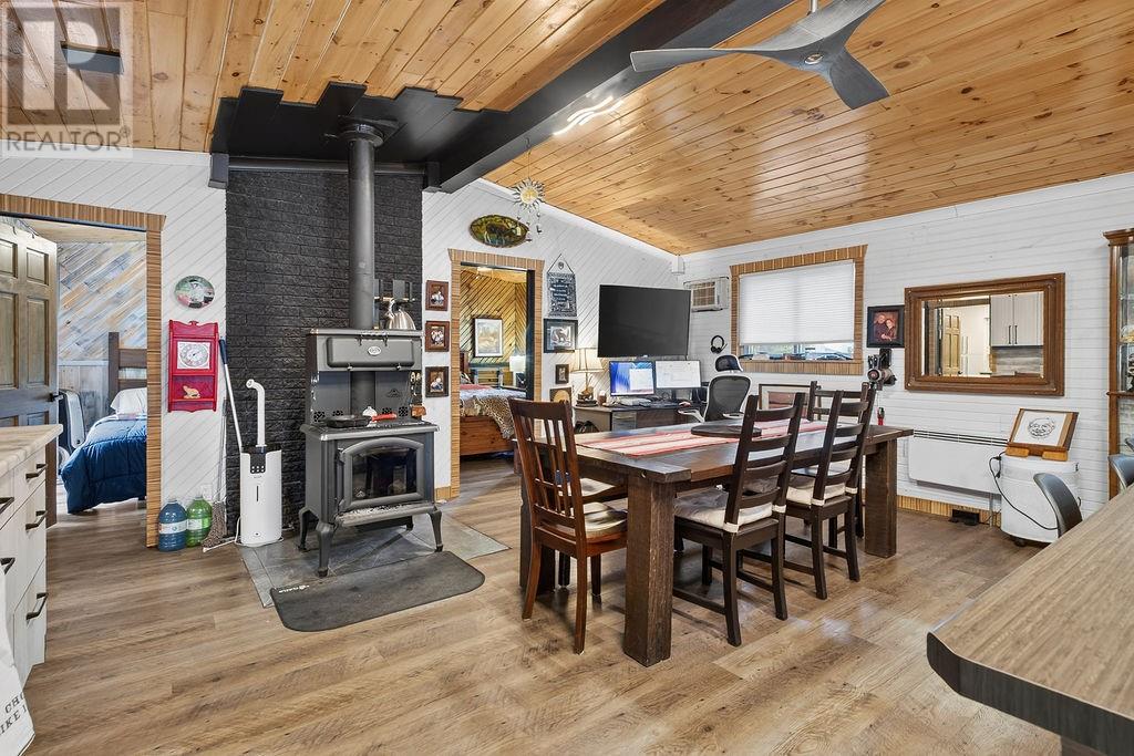 306 Deschenes Lake Road - 3