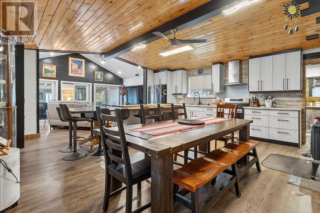 306 Deschenes Lake Road - 4