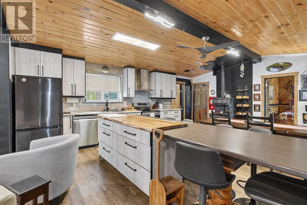 306 Deschenes Lake Road - 5