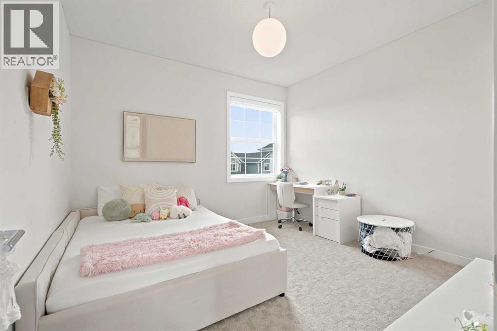 Kid's bedroom