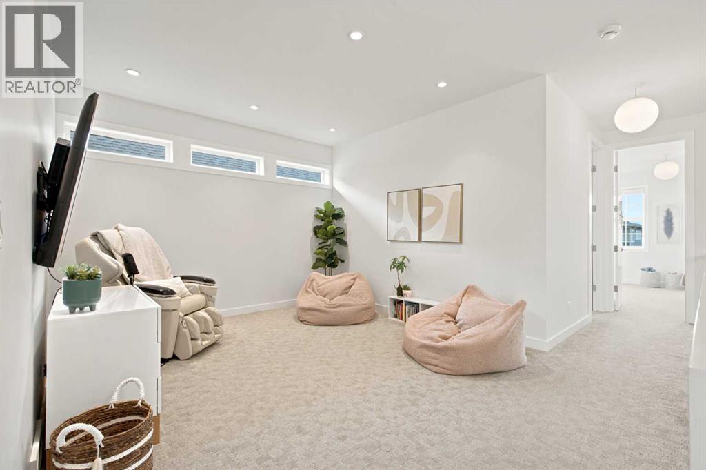 Bonus room