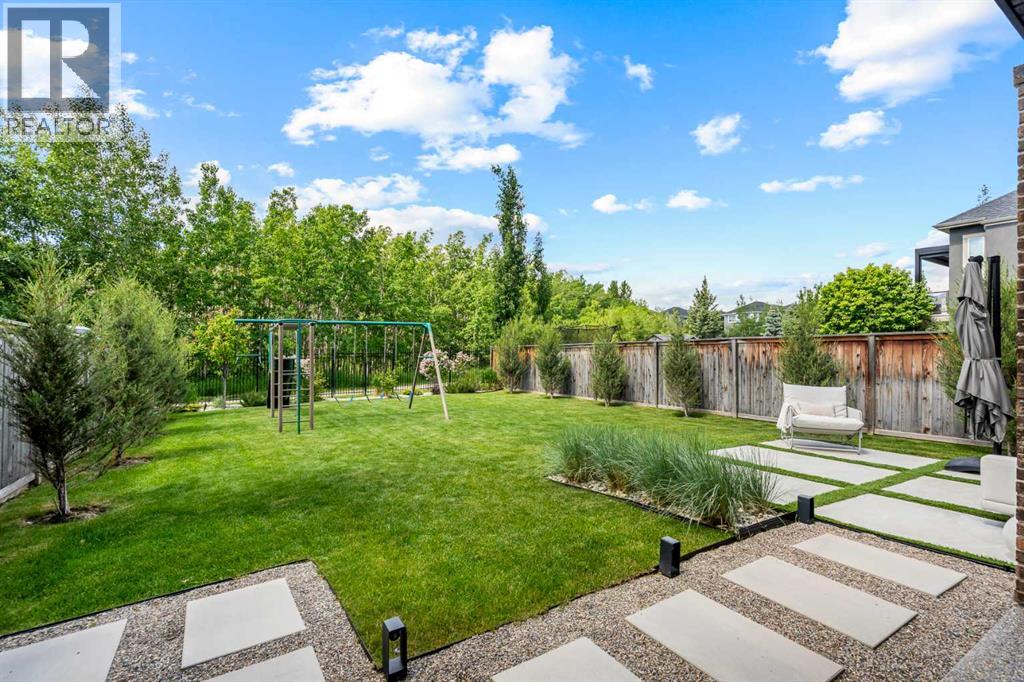 Patio area