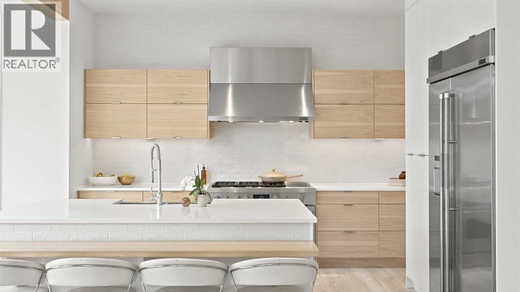 Jenn Air appliances