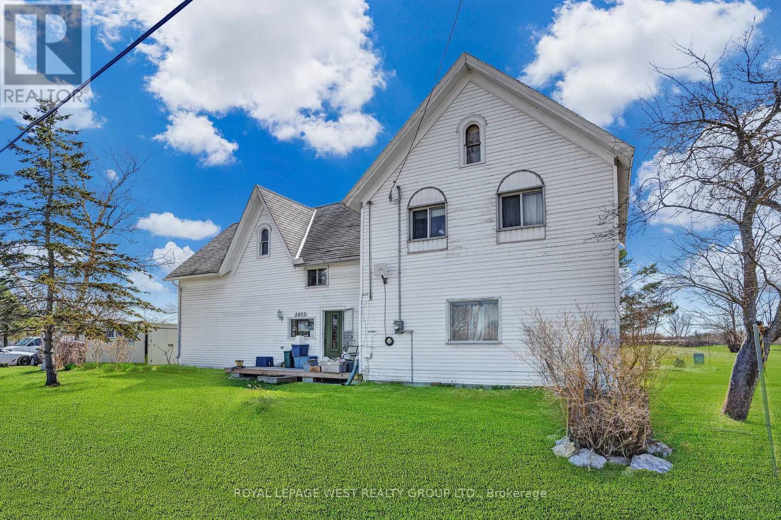 3493 HIGHWAY 3 - 1