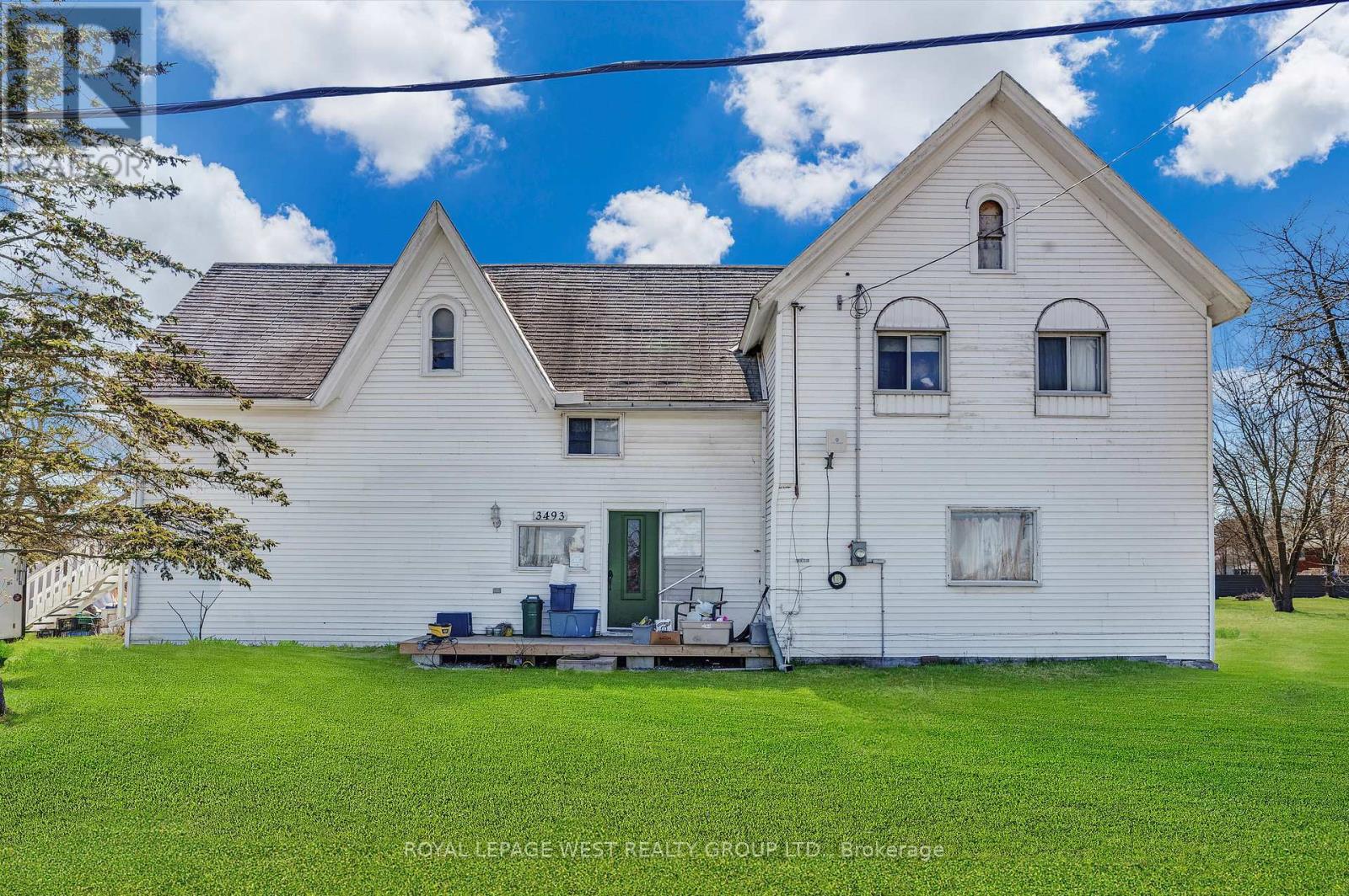 3493 HIGHWAY 3 - 2