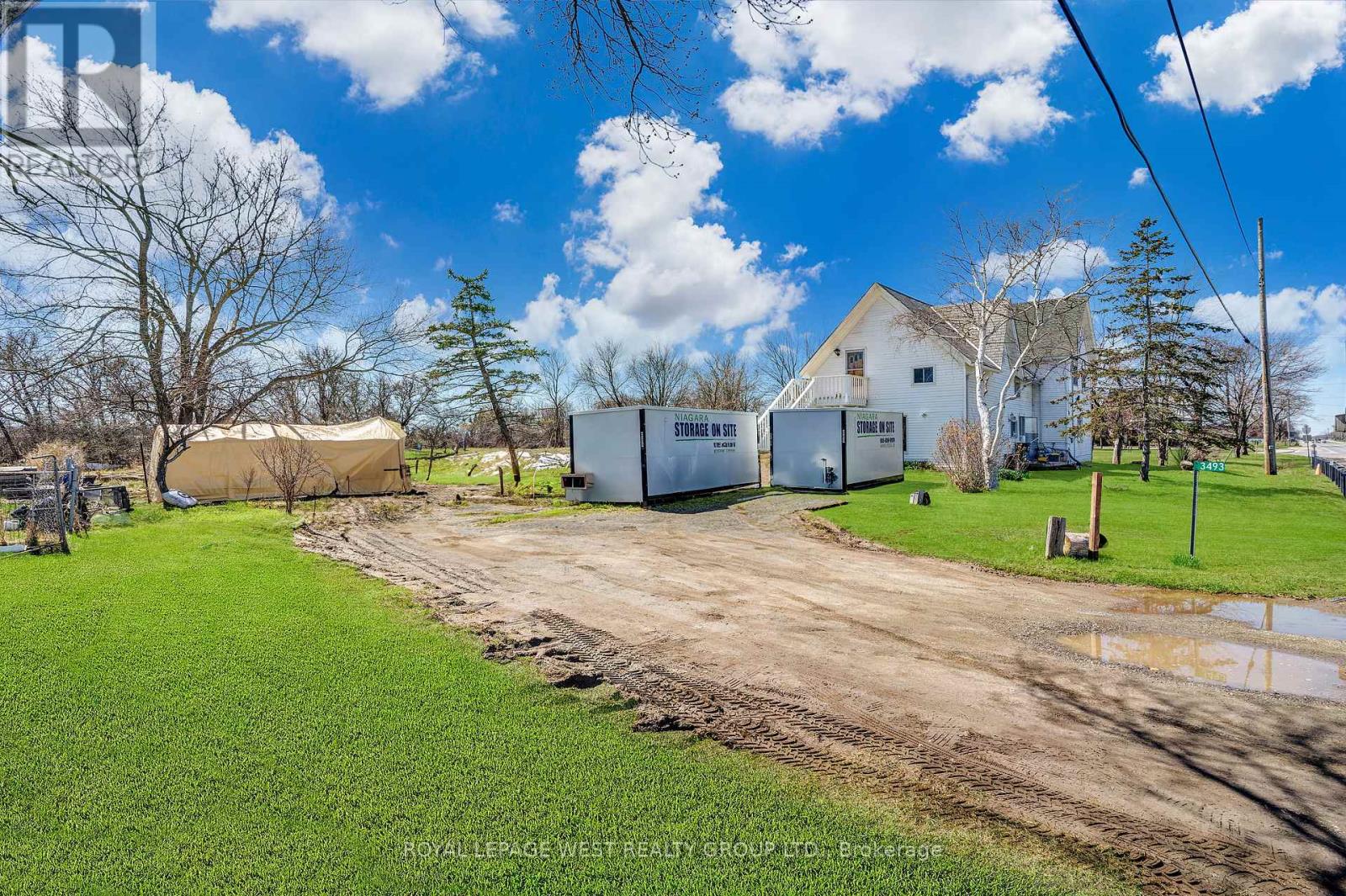 3493 HIGHWAY 3 - 5