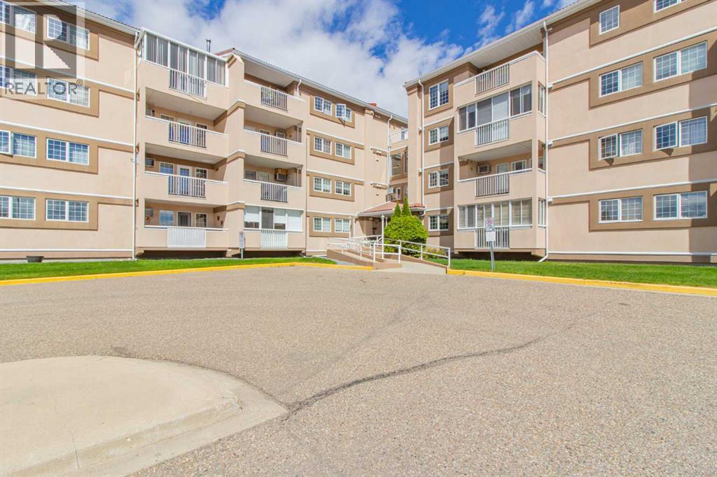 #107 22 Park Meadows Drive SE - 1