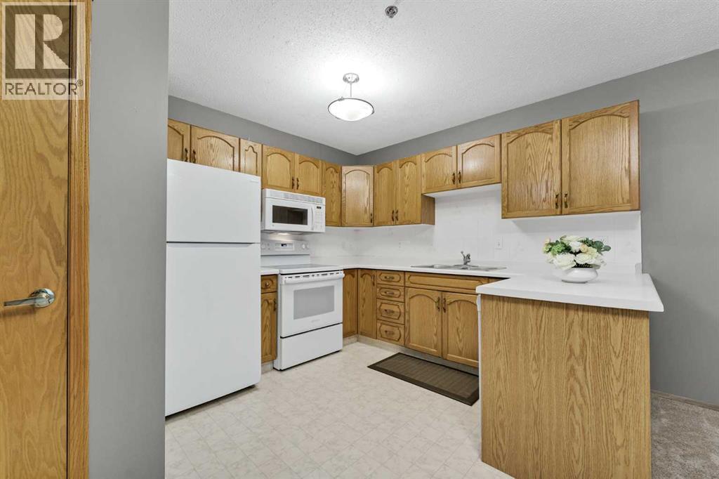 #107 22 Park Meadows Drive SE - 4