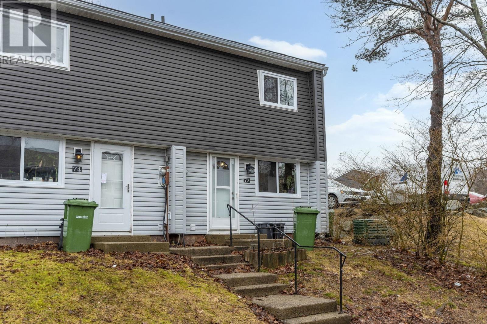 72 Cavendish Road - 1