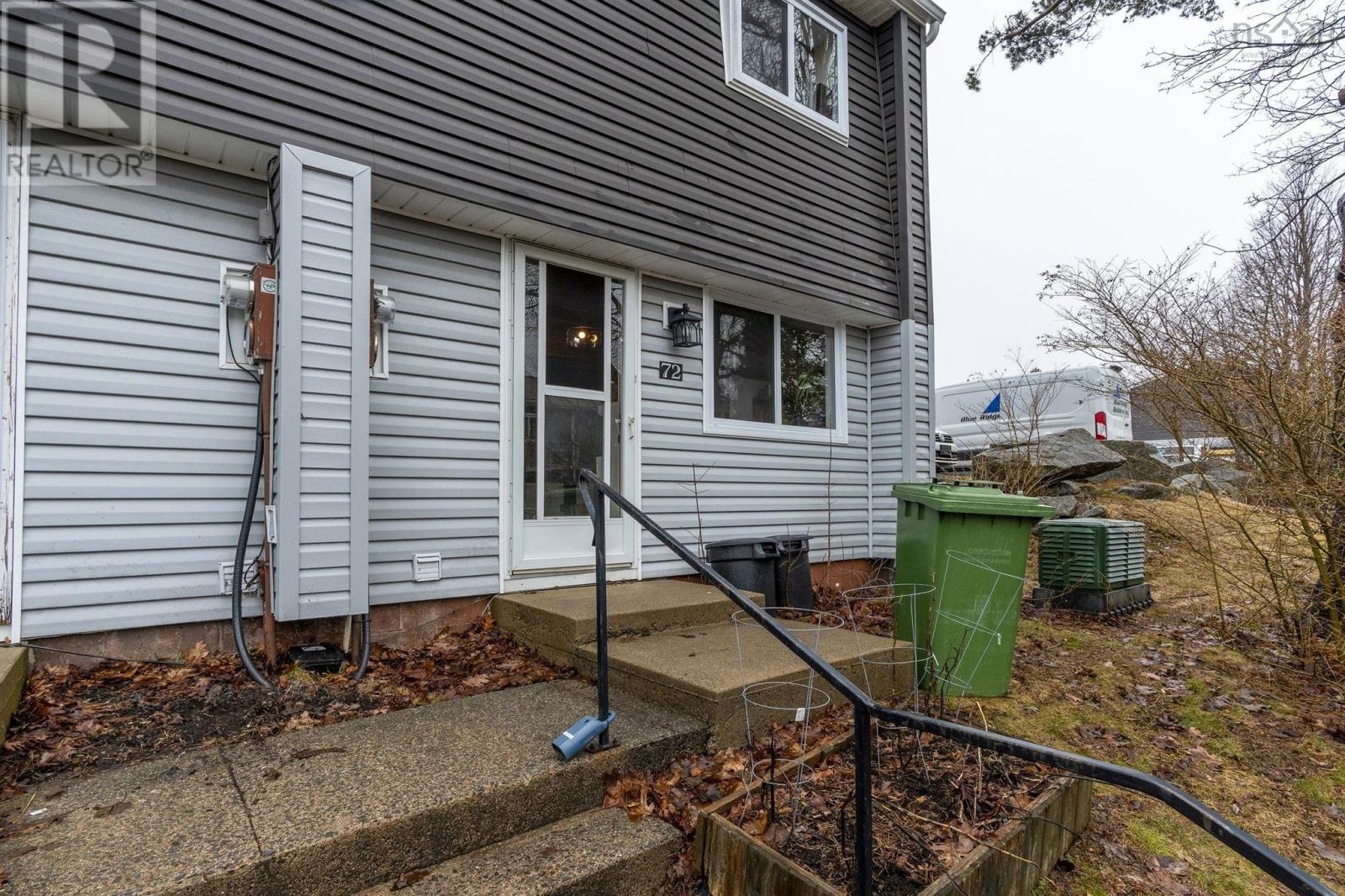 72 Cavendish Road - 3