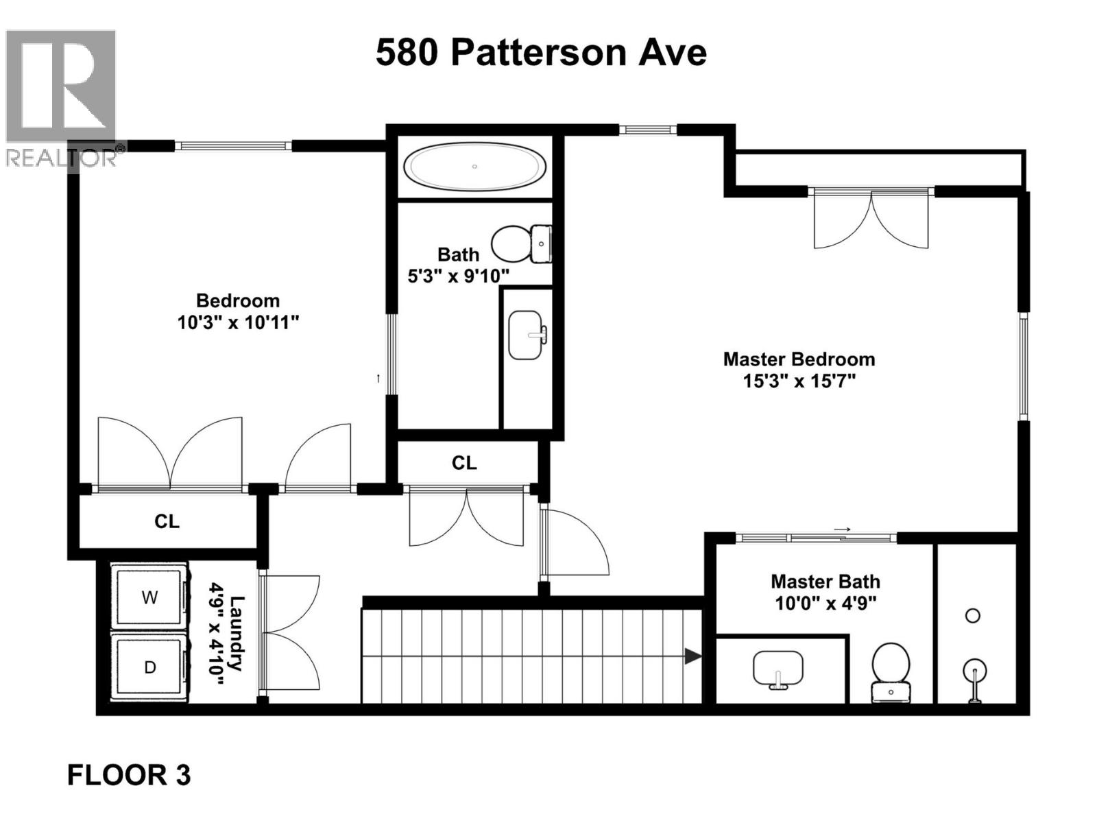 580 Patterson Avenue - 26