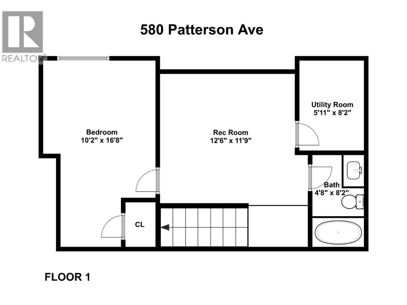 580 Patterson Avenue - 25
