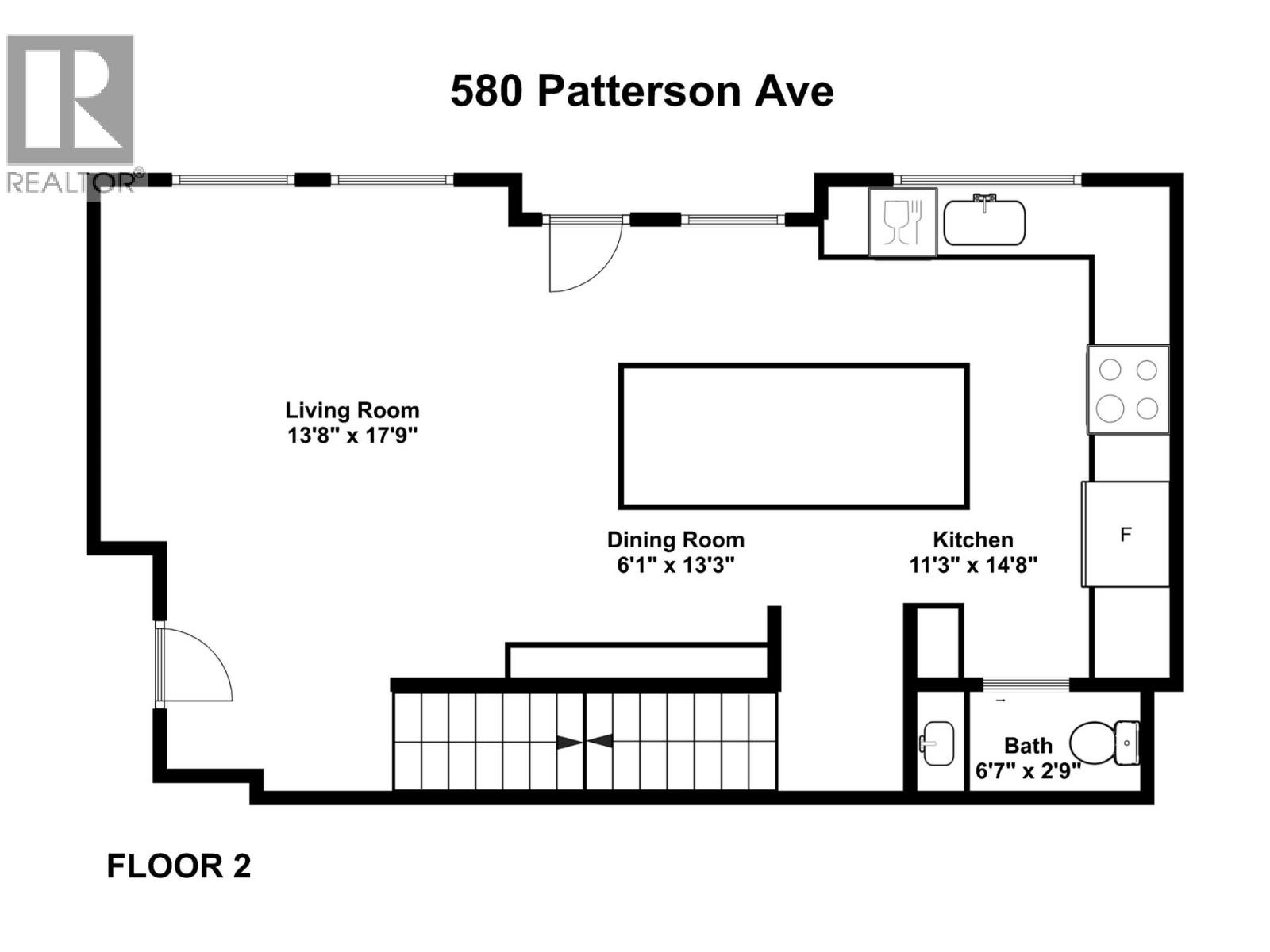 580 Patterson Avenue - 24