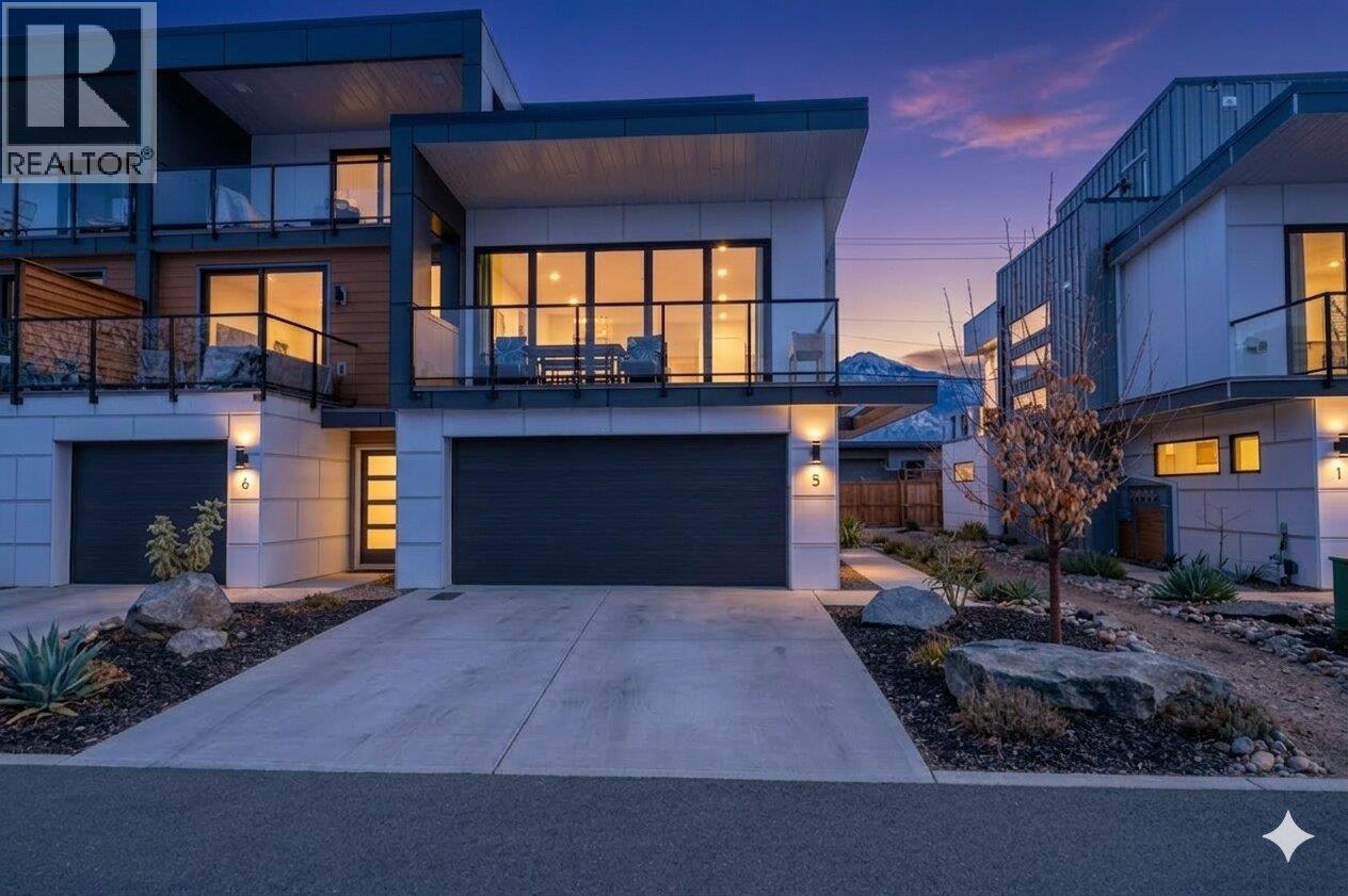 #5 5995 Oliver Landing Crescent - 22