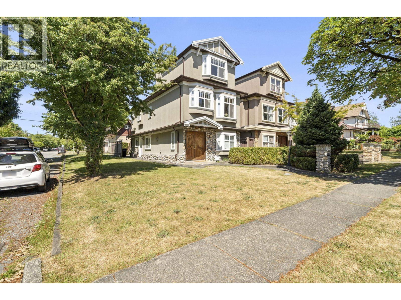 7 Bed, 6 Bath House for Sale in Vancouver – 7789 HUDSON STREET, Vancouver – MLS# R3139582 - Image 38